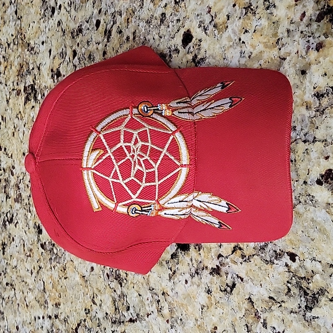 Native Pride Snapback Ballcap